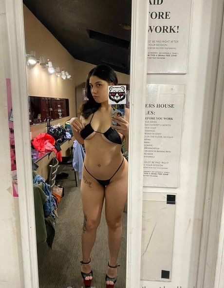 Bruja510 exclusive actress photos