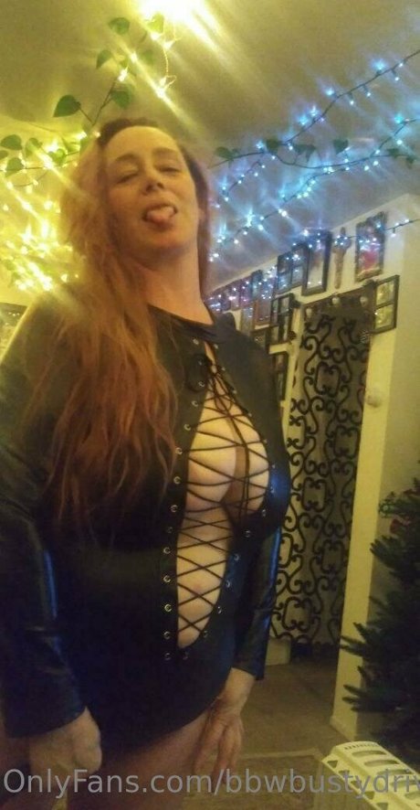 bbwbustydriver model top photos