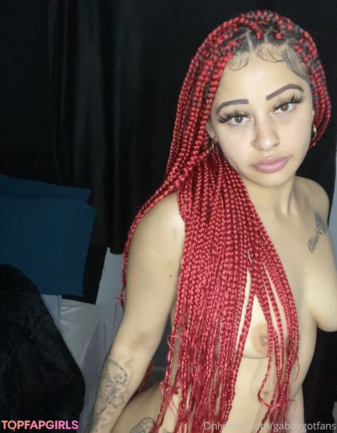 Gabbygotfans star sexy image