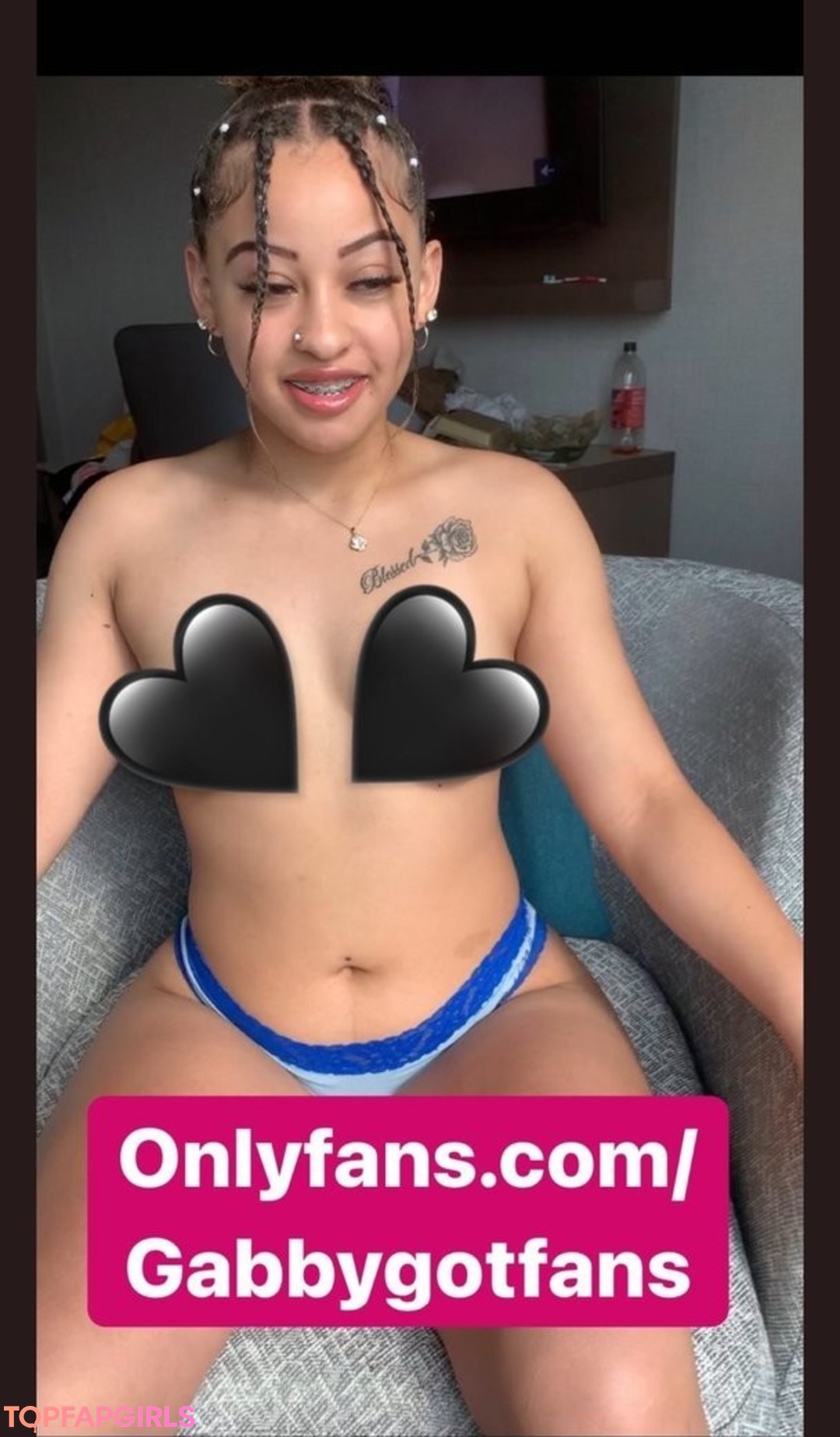 Gabbygotfans star art galleries