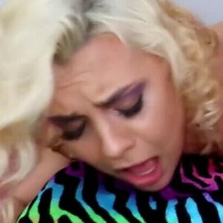 Maria Jade nudes star archive