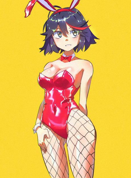 Kill La Kill pornstar high quality photos