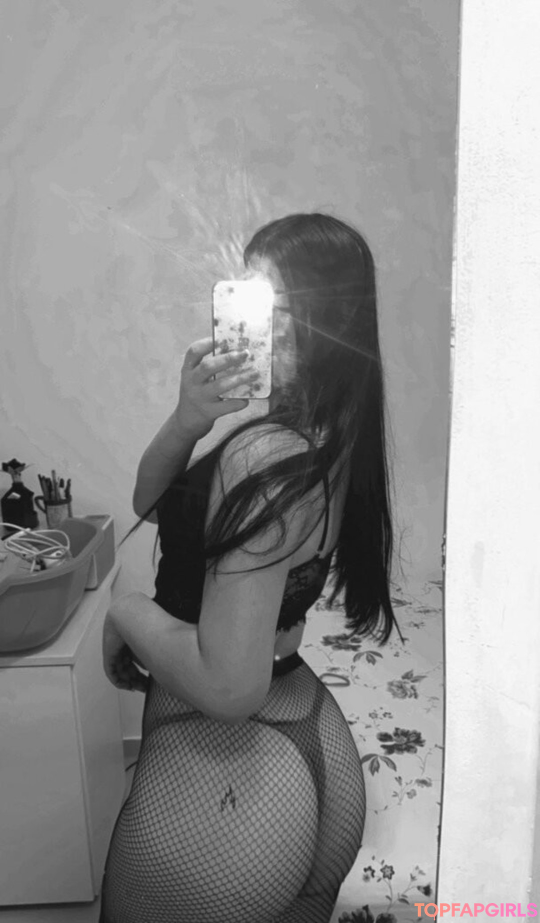 Bianca Andrade high quality star photo