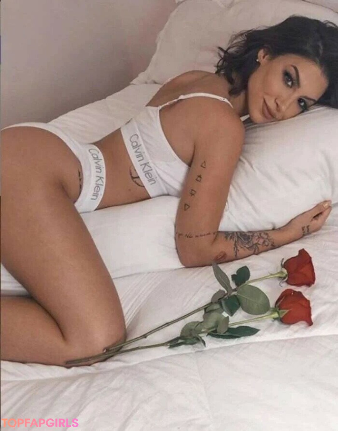 Bianca Andrade pretty actress images