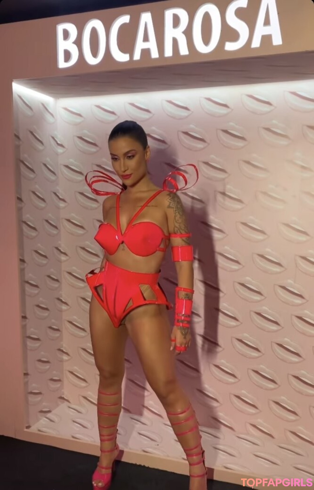 Bianca Andrade pornstar nice archive