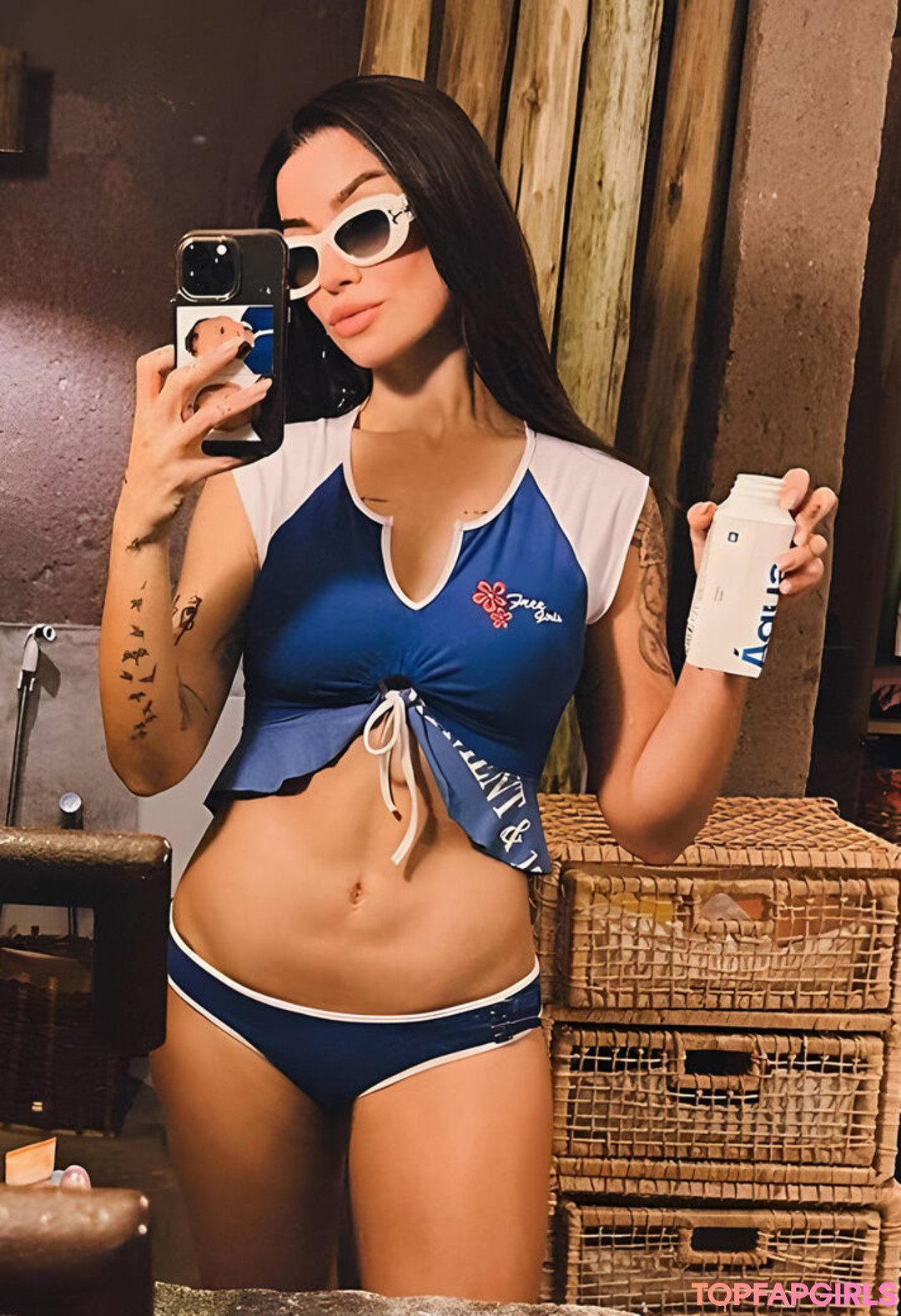 Bianca Andrade pretty pornstar img