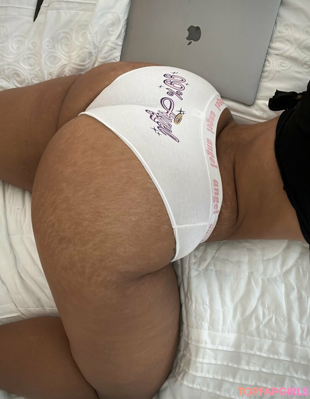 Darla Dimples model nude photo