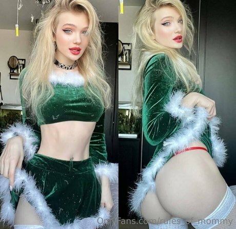 rules of mommy model adult img