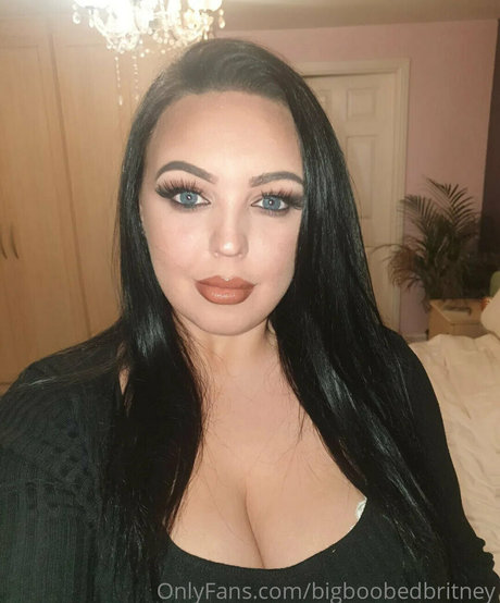 bigboobedbritneyfree top pornstar photo