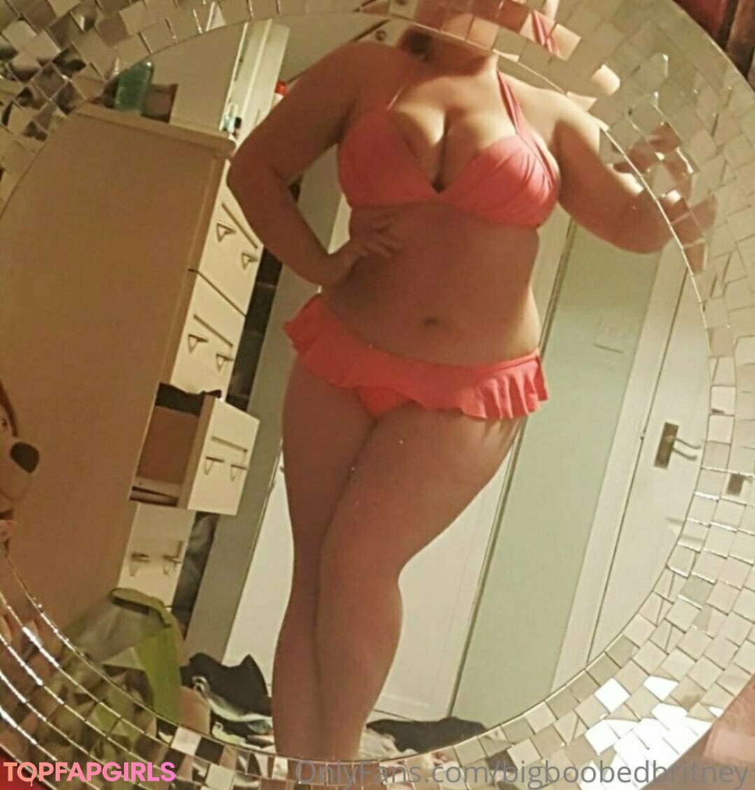 bigboobedbritneyfree naked star pic