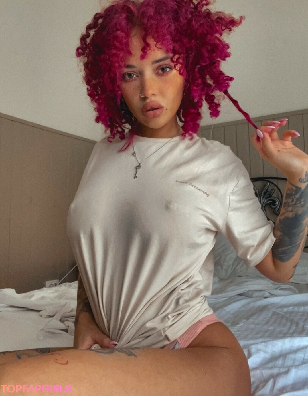 Baby Momo pornstar exclusive photo
