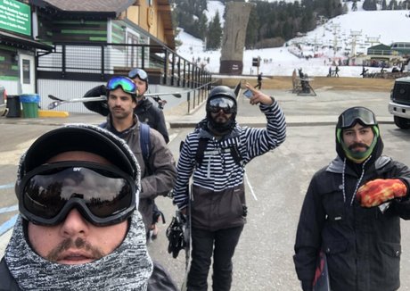 black pawg onlyfans nude photo