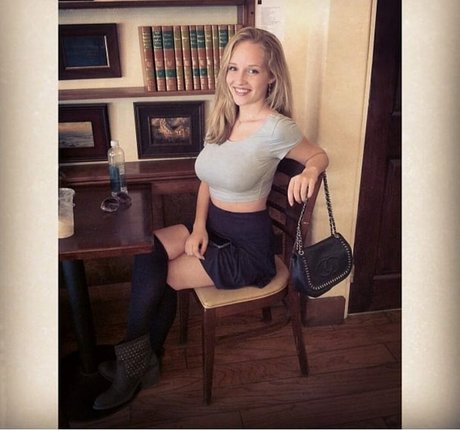 Liana Smith Gioe top profile image