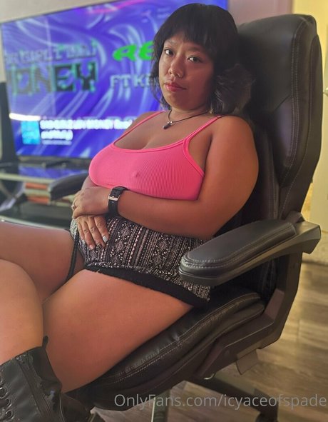 icyaceofspade actress galleries