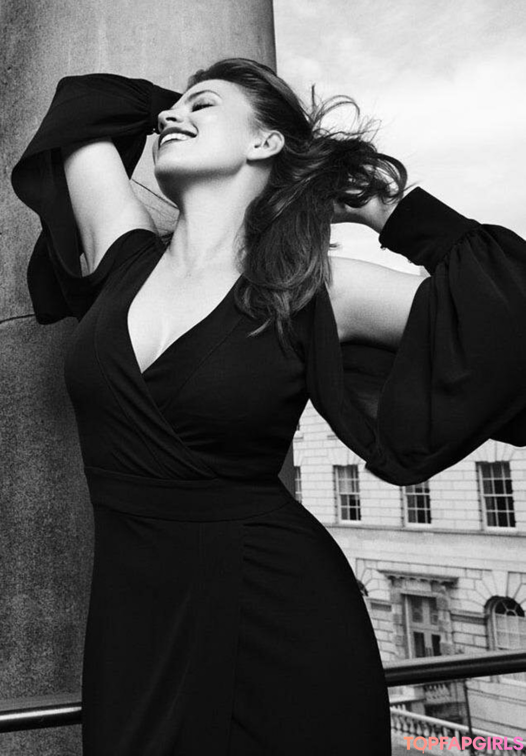 Hayley Atwell pornstar beautiful image