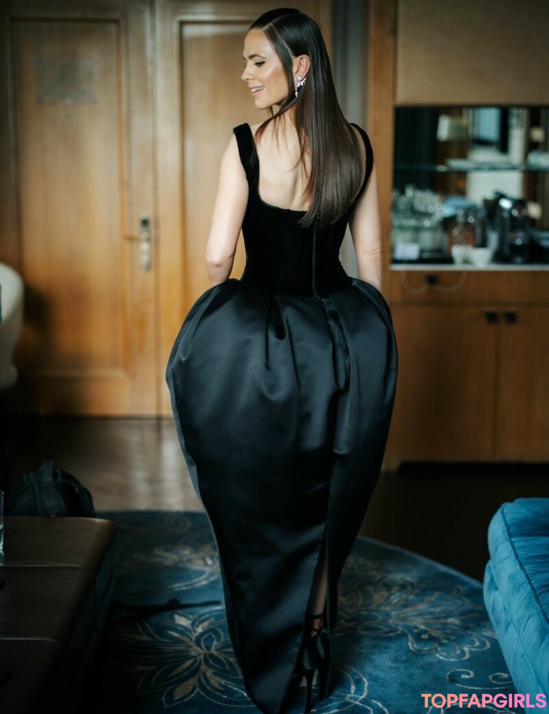 Hayley Atwell best actress photo