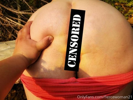 fiercewoman21 nice model img