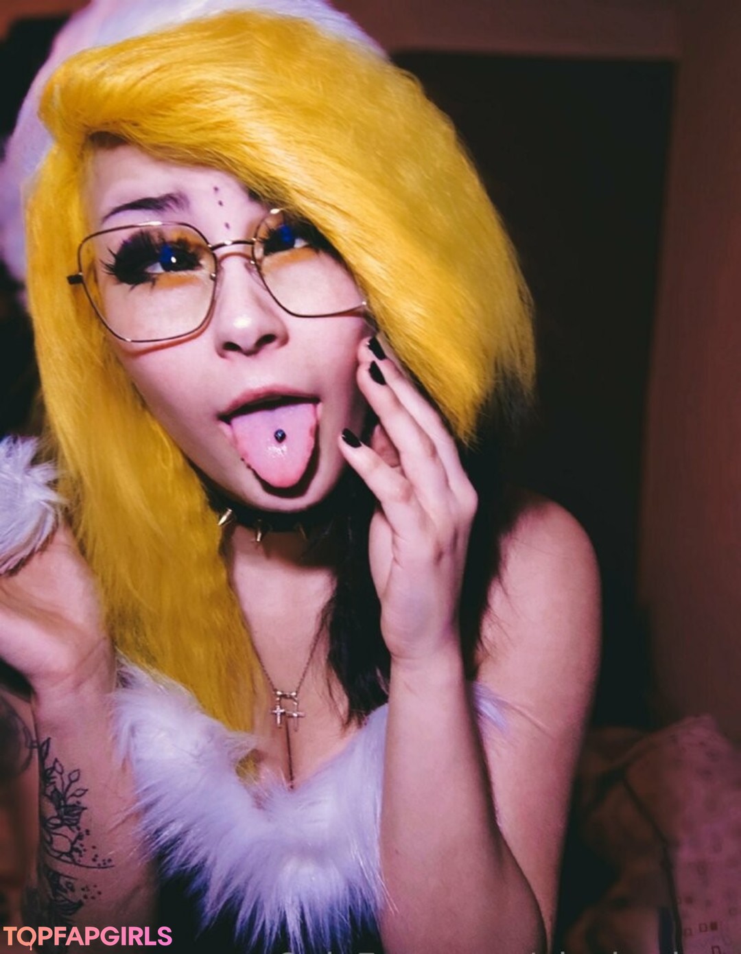 niyokochan hot star picture