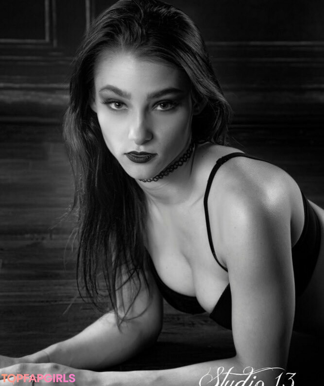 mysterybabae model high quality image