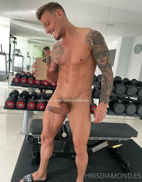 chrisdiamond x nice pornstar archive