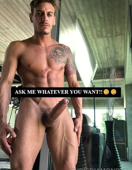 chrisdiamond x sex pornstar gallery