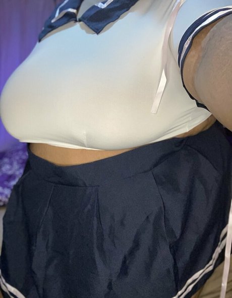 bbw latina onlyfans sexy nude photo