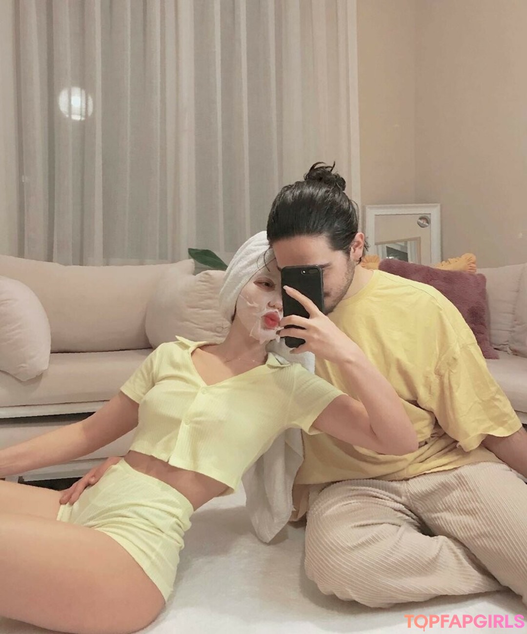 Meltem Koc nudes model gallery