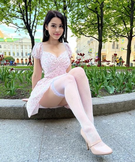 Alena Sergeevna top actress images