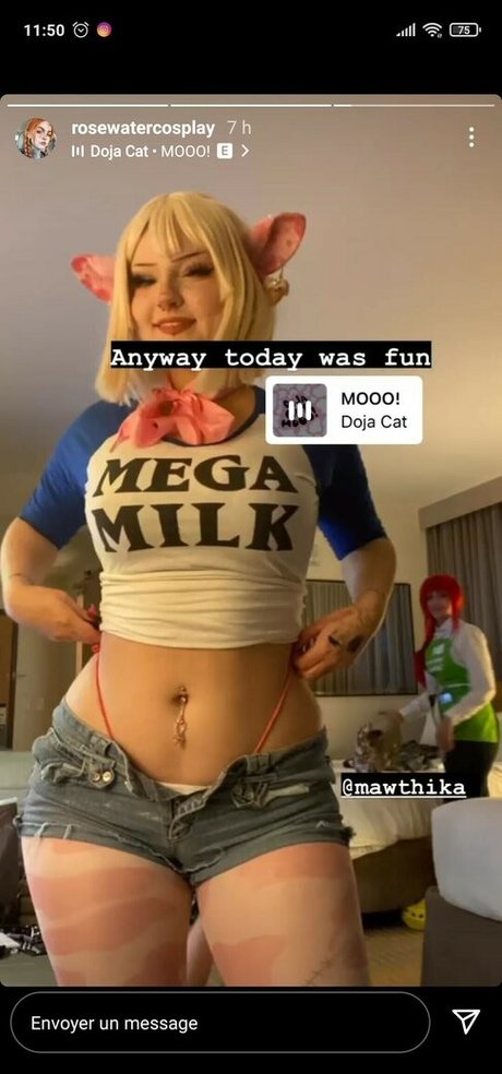 Succubus sushi sexy actress photos