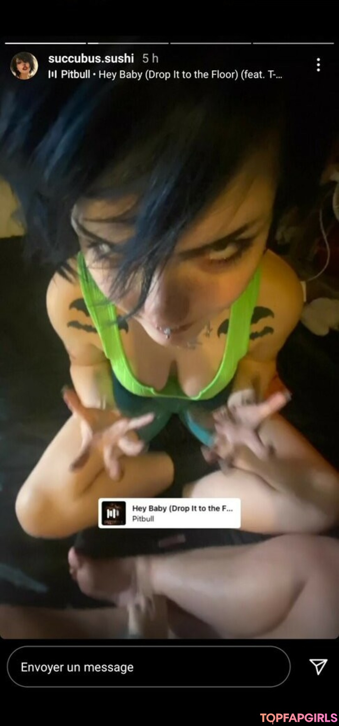 emo slut onlyfans hot nude images