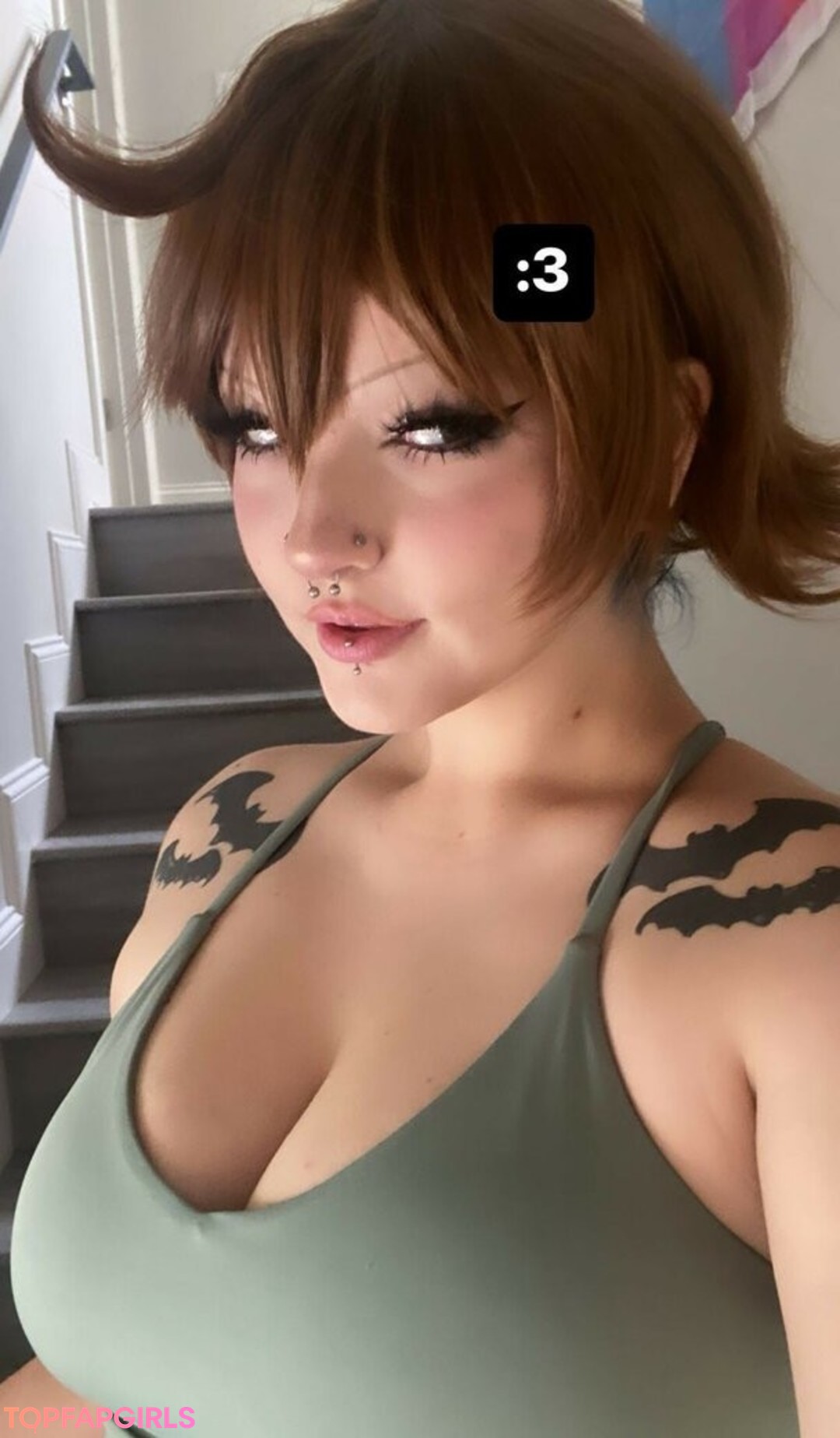 Succubus sushi model adult galleries