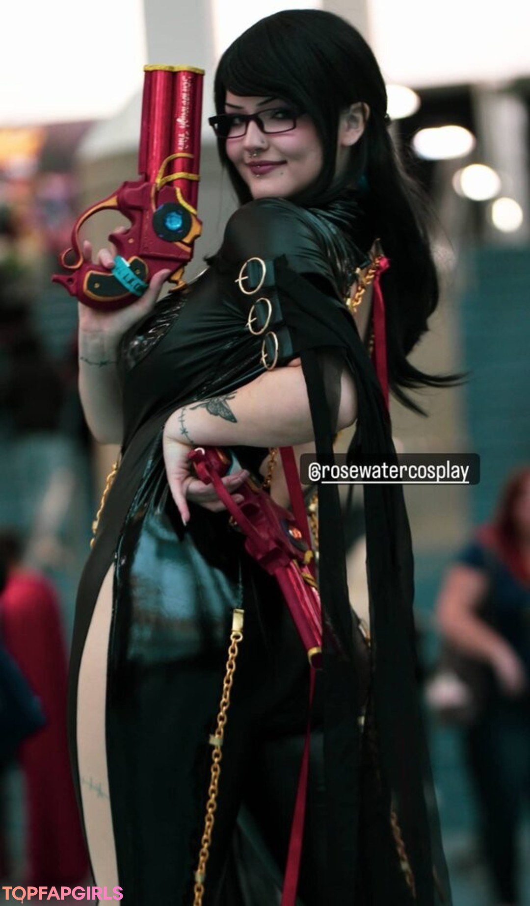 Succubus sushi xxx model img