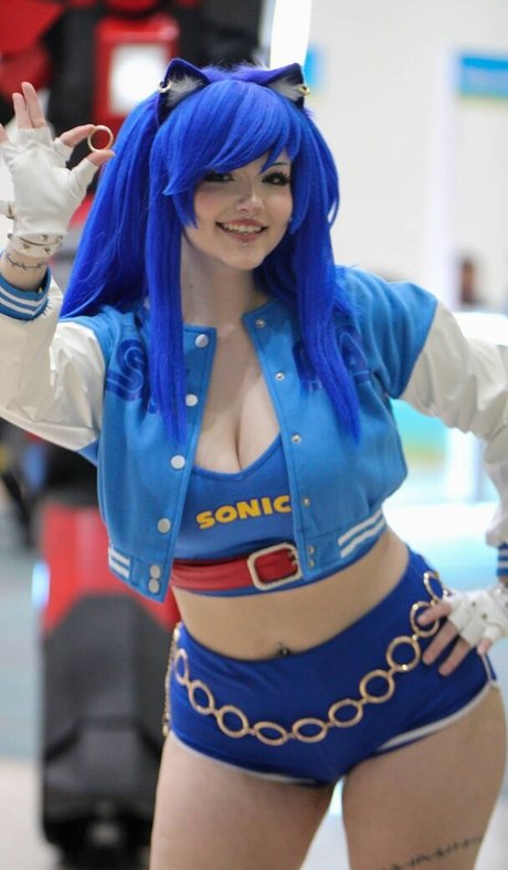 Succubus sushi pornstar hd gallery