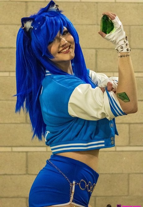 Succubus sushi star pretty img