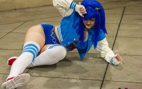 Succubus sushi pornstar nudes pics