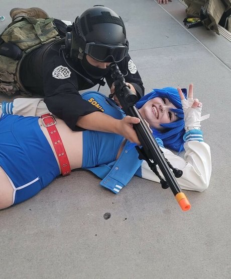 Succubus sushi pornstar xxx photos