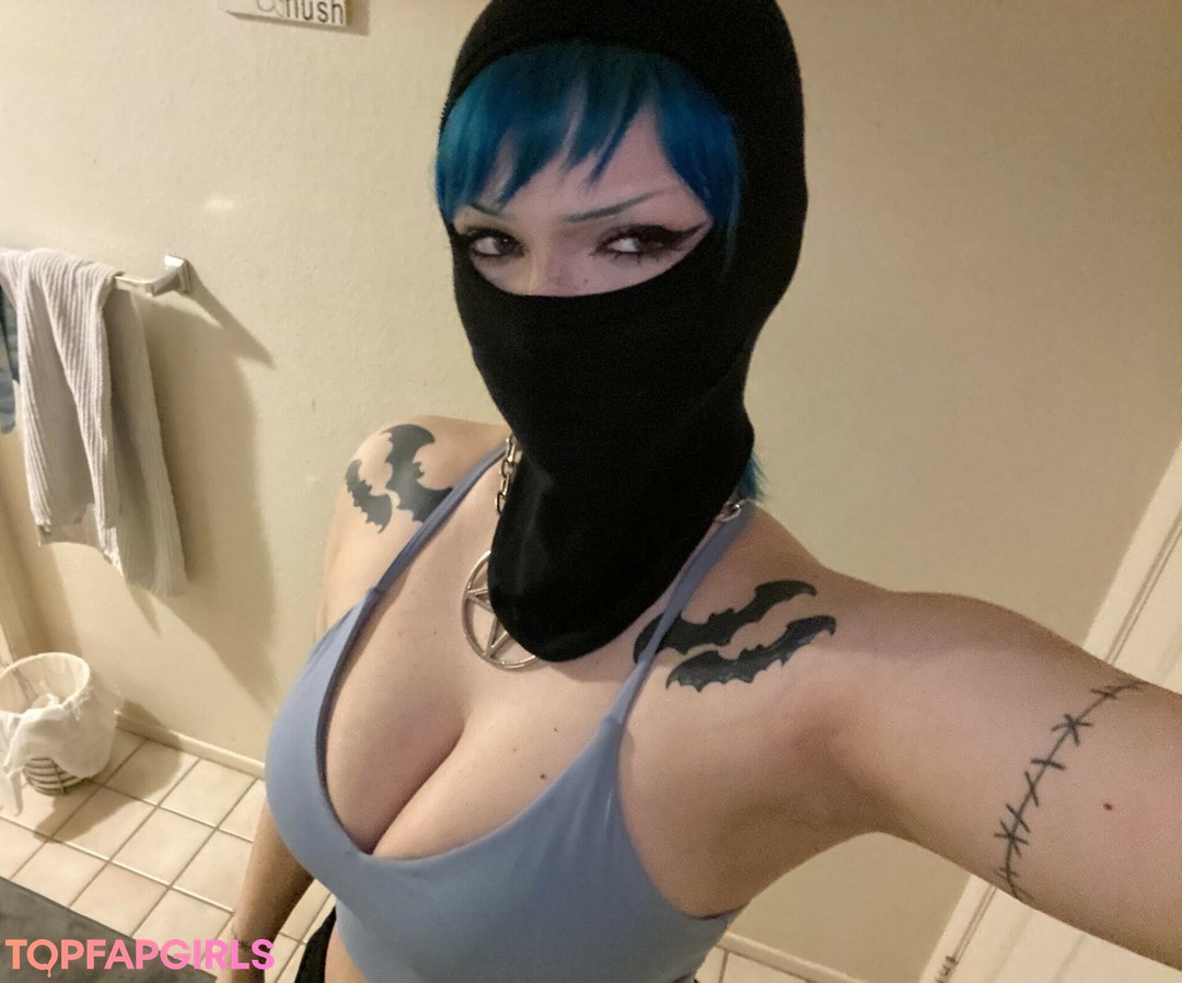 Succubus sushi nudes pornstar img
