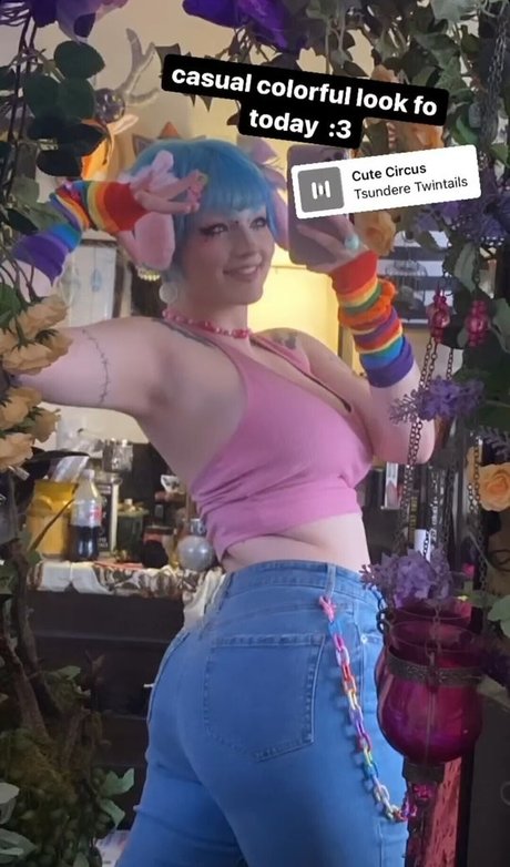 Succubus sushi xxx star images