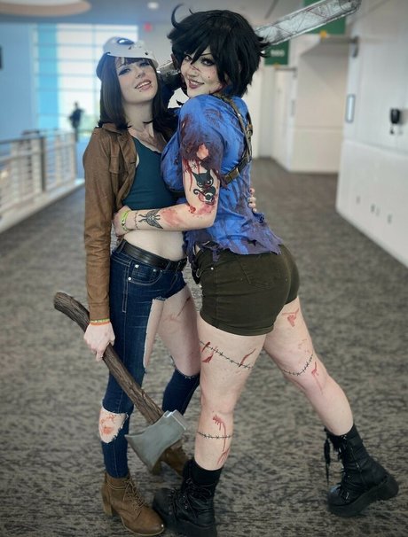 barista onlyfans perfect pic