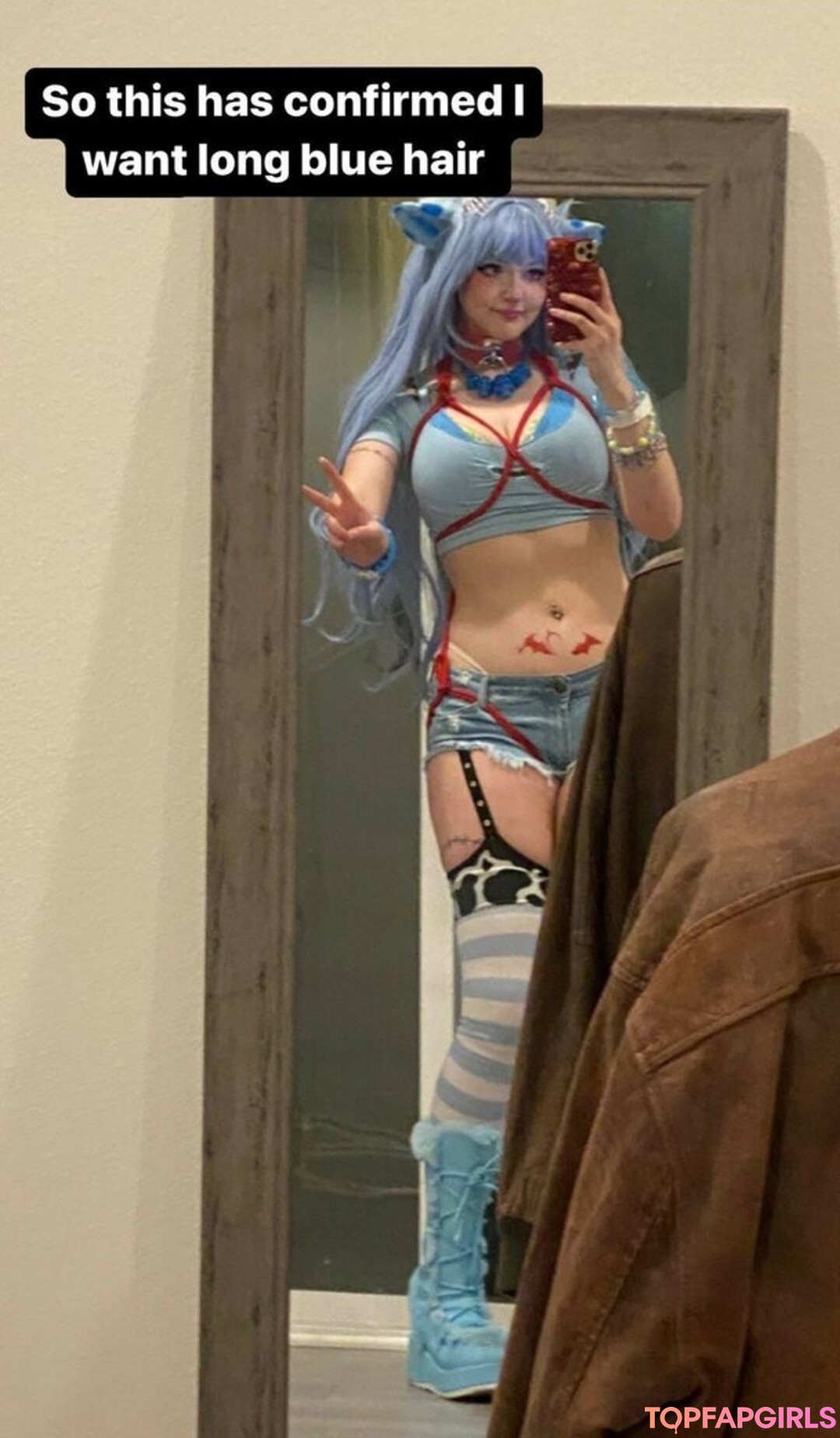 Succubus sushi top model pictures