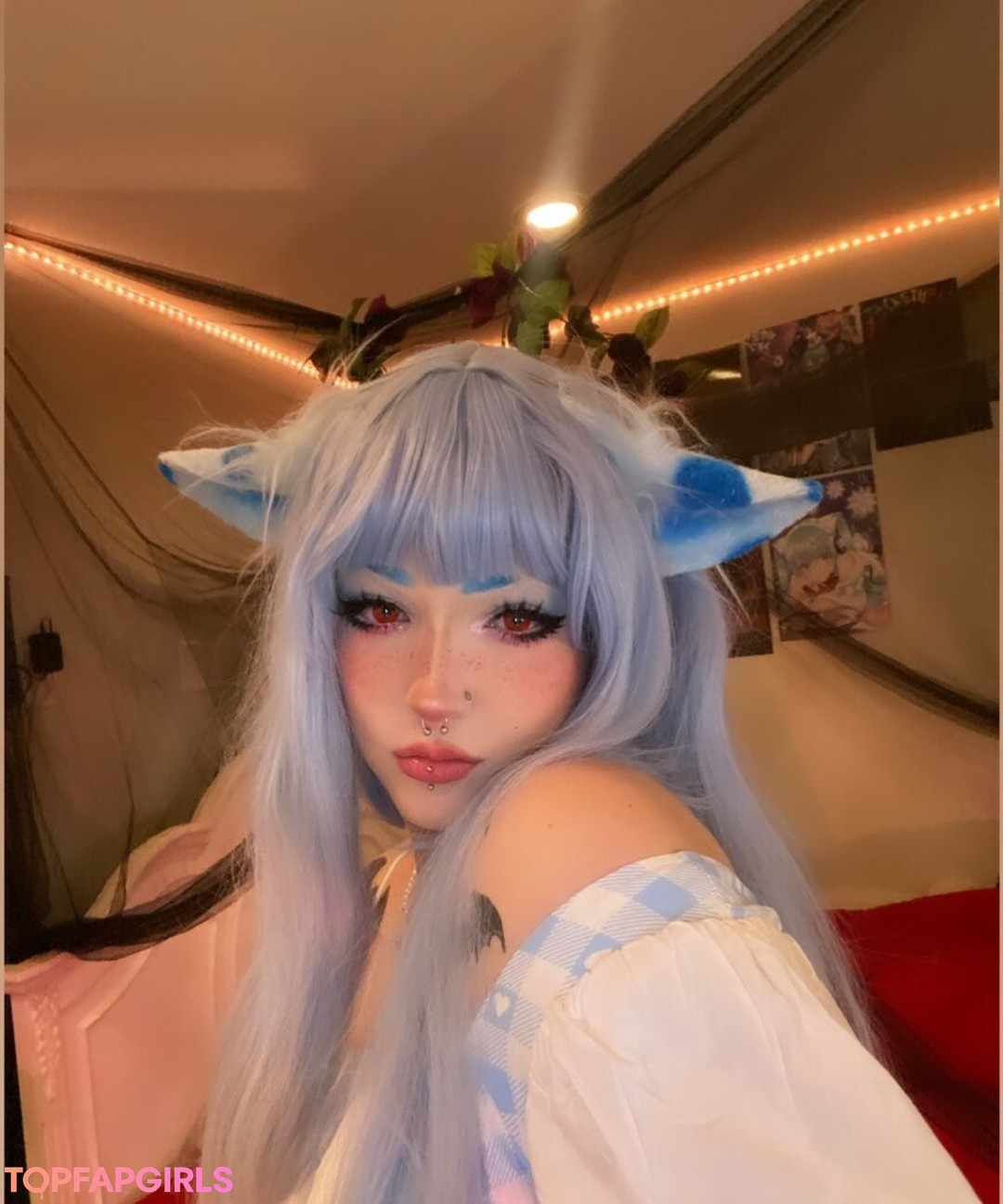 Succubus sushi nude star img