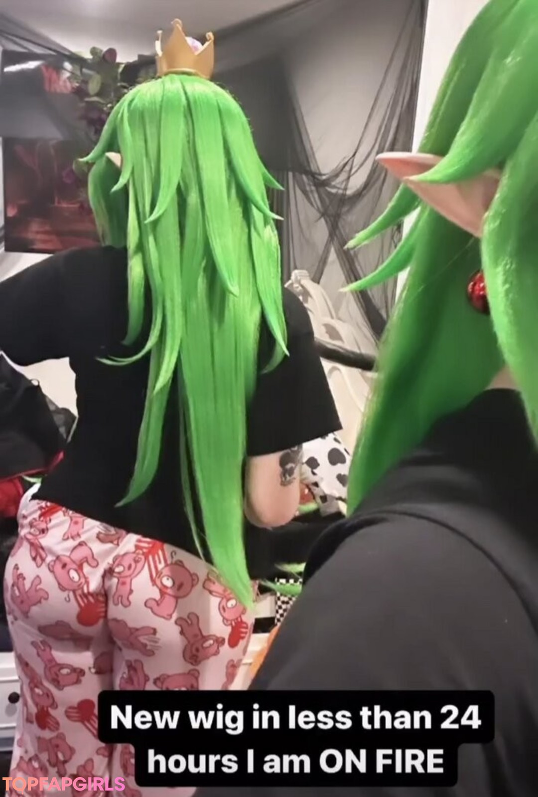 Succubus sushi sex pornstar image