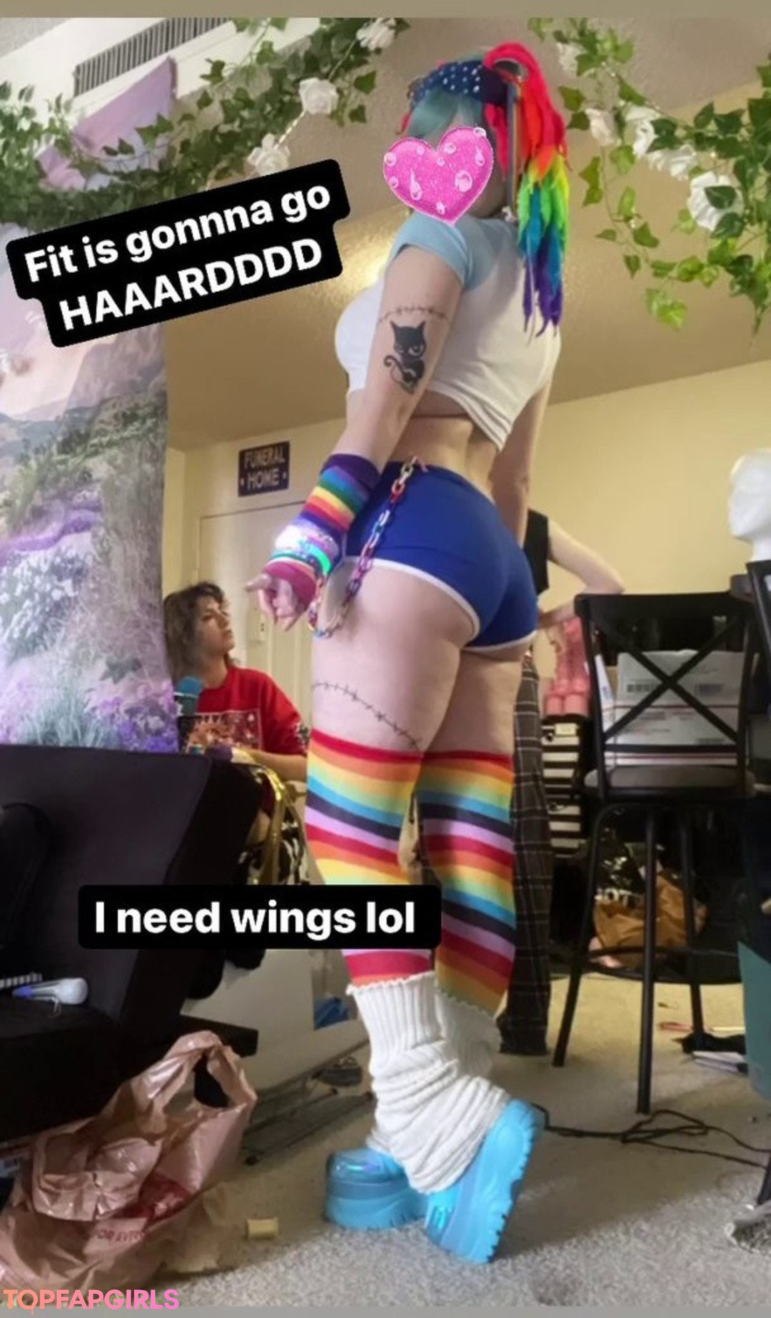 Succubus sushi sexy model galleries