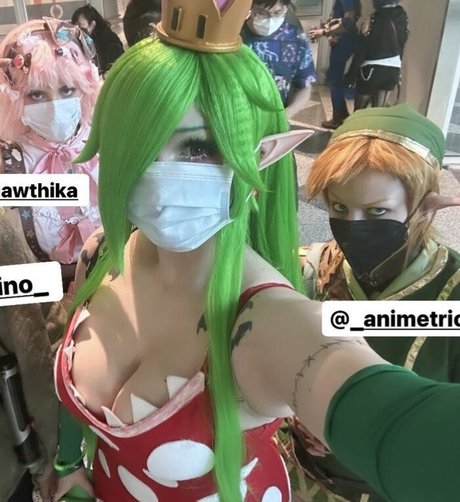 Succubus sushi free star photo