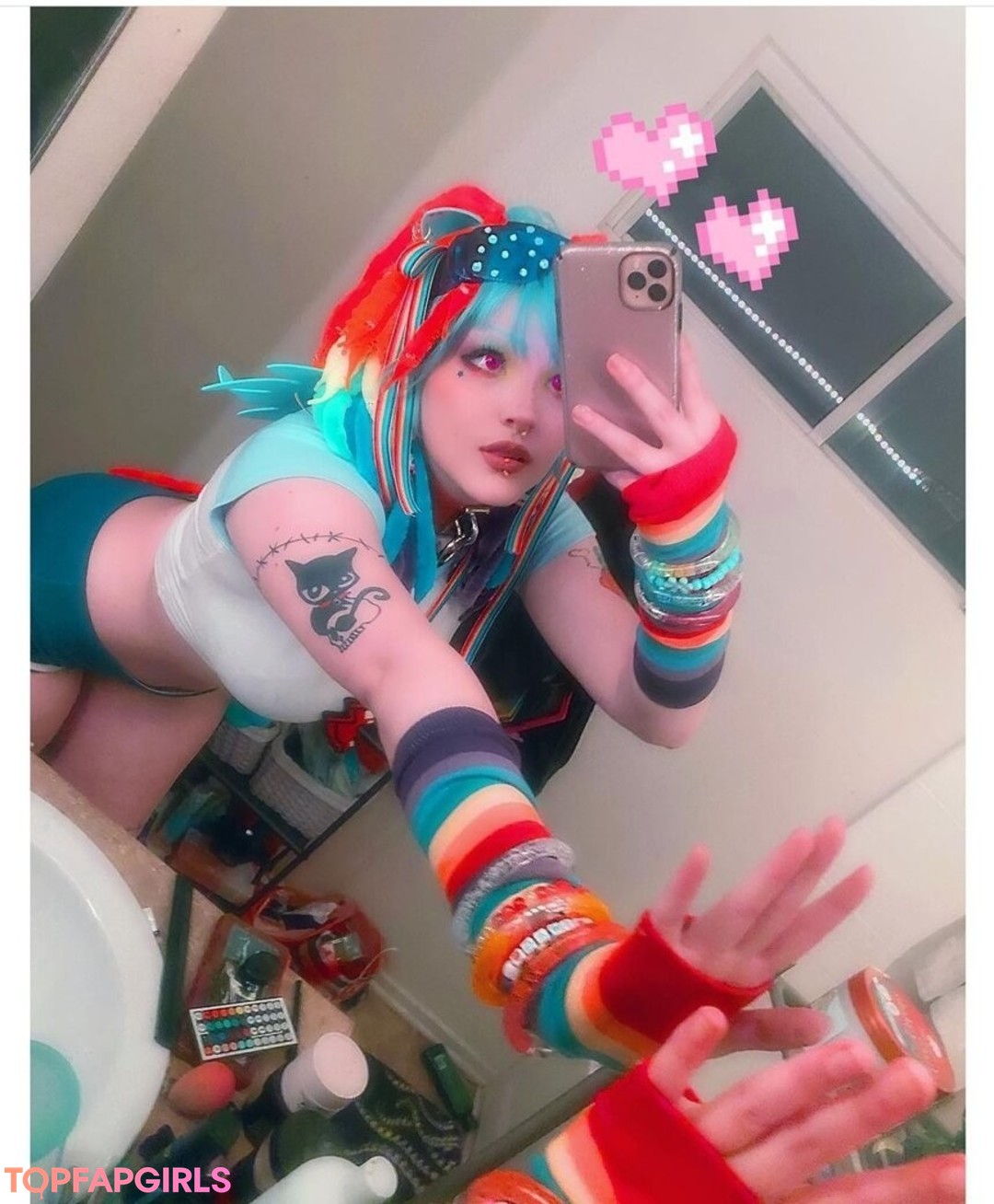 Succubus sushi model free pictures