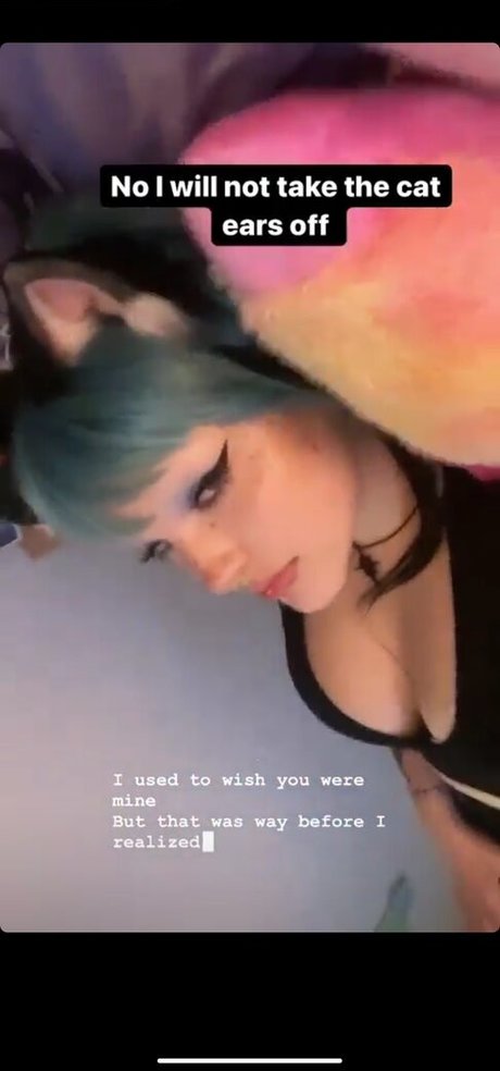 Succubus sushi pornstar nudes photo