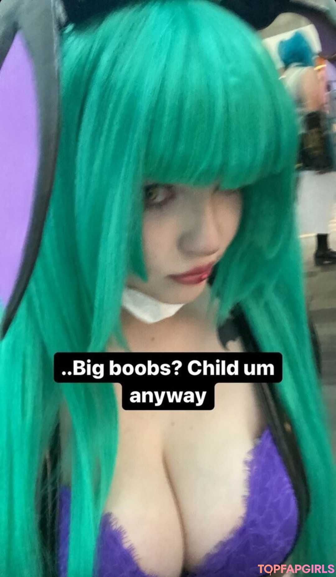 Succubus sushi pornstar picture