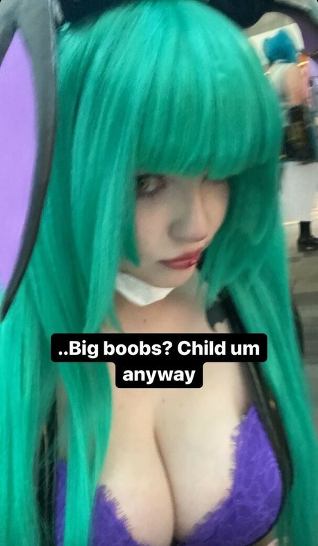 Succubus sushi model pornographic img