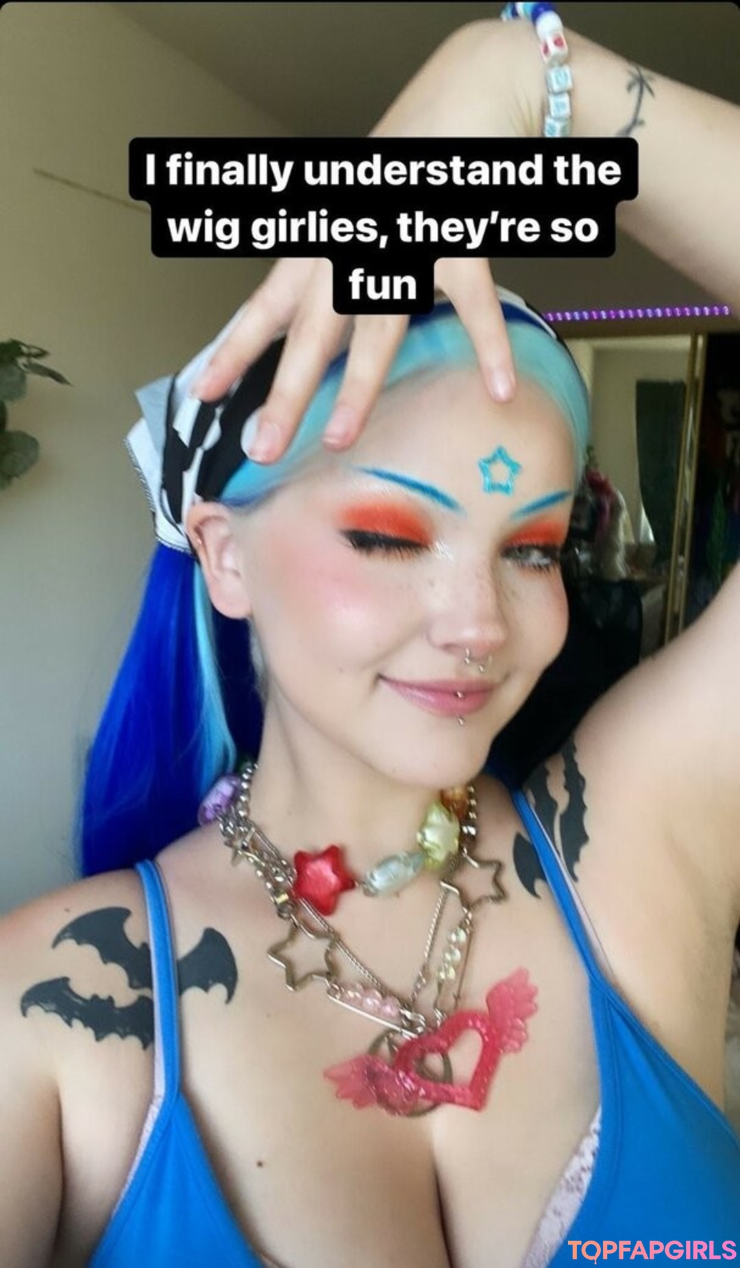 Succubus sushi sex model photos