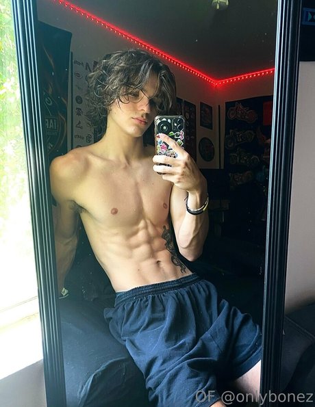 onlybonez model sex images